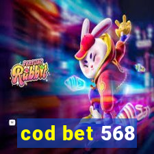 cod bet 568